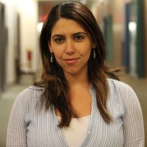 Profile photo of Flora  C.