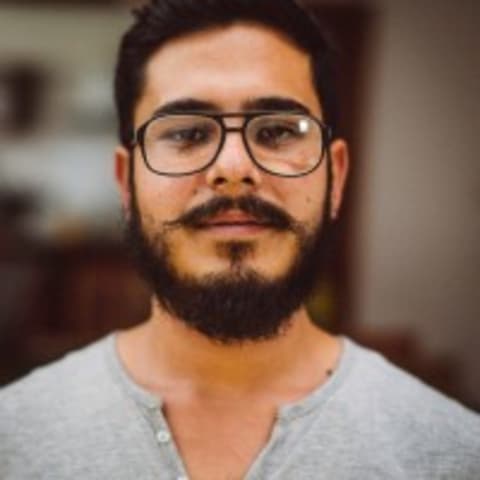 Profile photo of Pedro R.