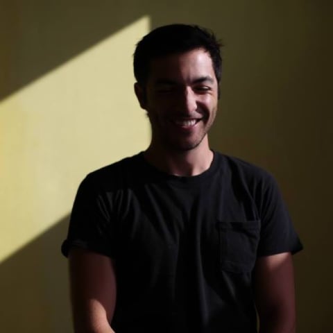 Profile photo of Cyrus M.