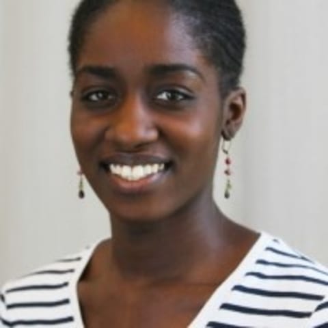 Profile photo of Madina T.