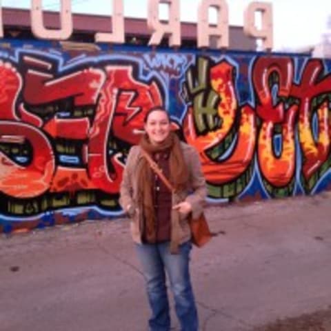 Profile photo of Kristin H.