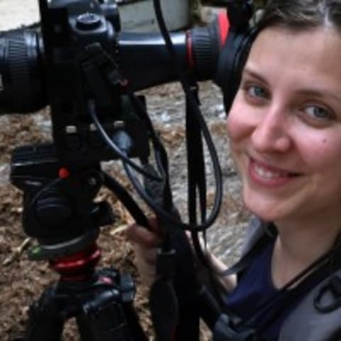 Profile photo of Stefania R.