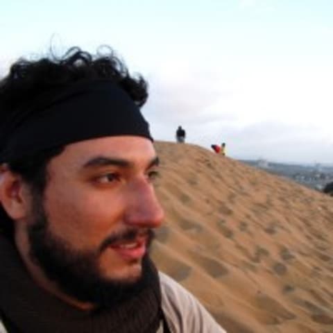 Profile photo of Mario G.