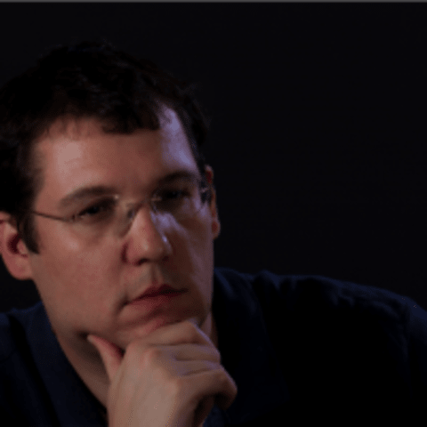 Profile photo of Michael G.