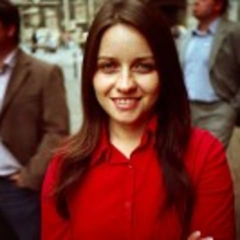 Profile photo of Eleonora V.