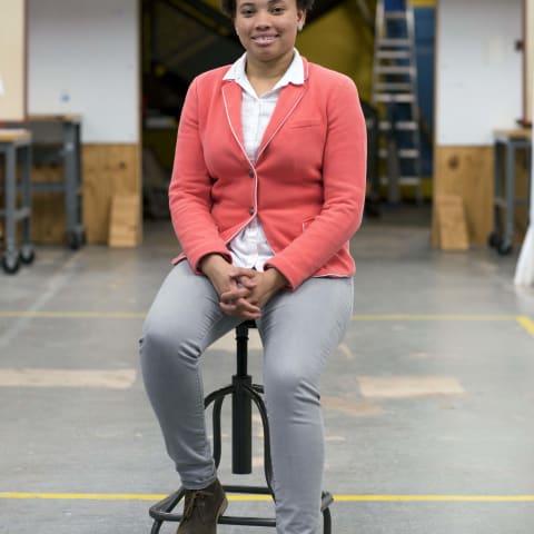 Profile photo of Roxanne C.