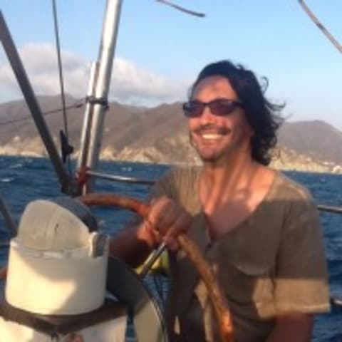 Profile photo of Edgar Fernando (FELIPE) S.