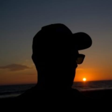 Profile photo of Ford S.