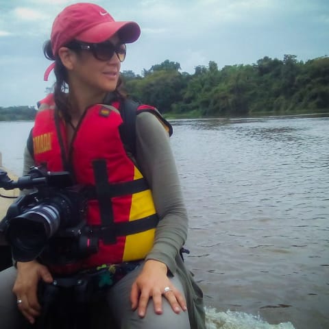 Profile photo of Yvette P.