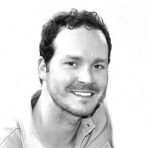 Profile photo of Colin A.