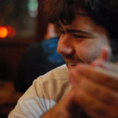 Profile photo of Gustavo L.