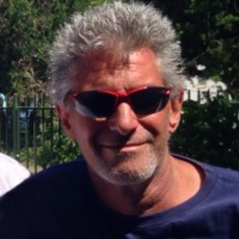 Profile photo of Kevin  .