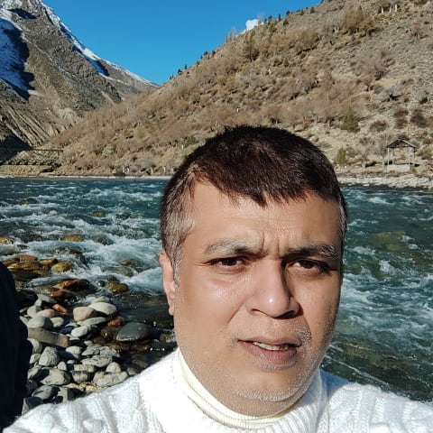 Profile photo of Bodhisattwa M.