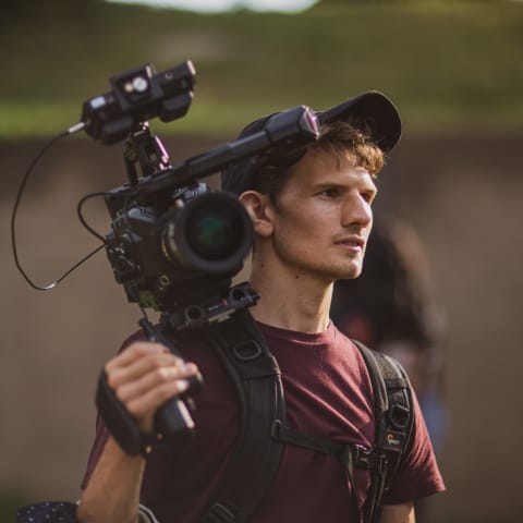 Profile photo of Sean M.