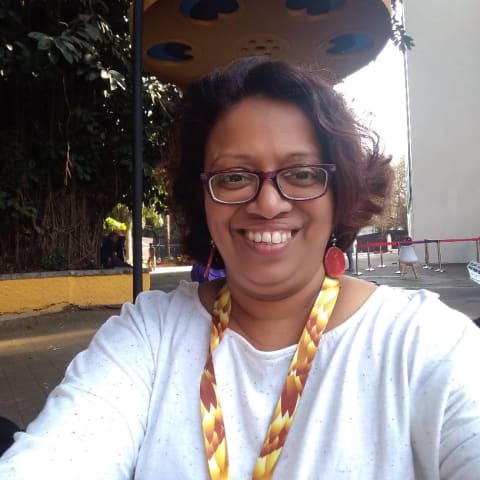 Profile photo of Prachi B.