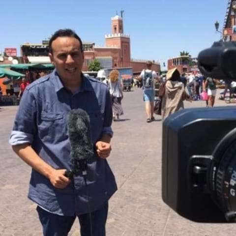 Profile photo of Bassam B.