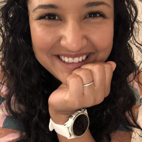 Profile photo of Jennifer B.