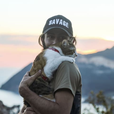 Profile photo of Yasin Y. B.