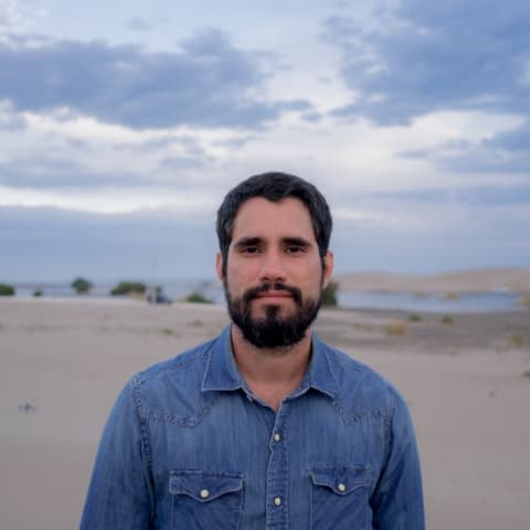 Profile photo of Gabriel S.