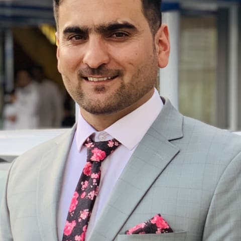 Profile photo of Abdul S.