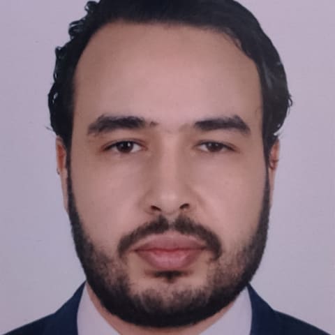 Profile photo of Mohammed K.