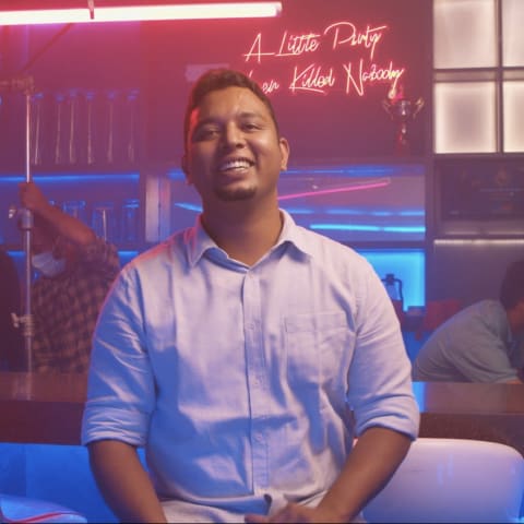 Profile photo of Boris K.