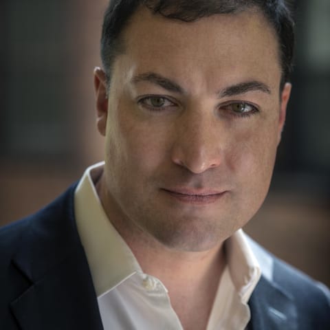 Profile photo of Sean M.