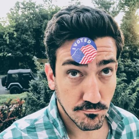 Profile photo of Dan Z.