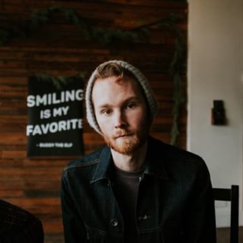 Profile photo of Brandon G.
