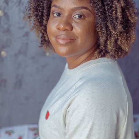 Profile photo of Eastina T.
