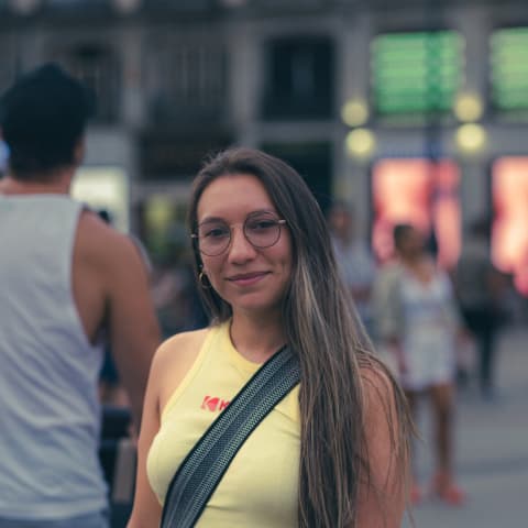 Profile photo of Diana Carolina G.