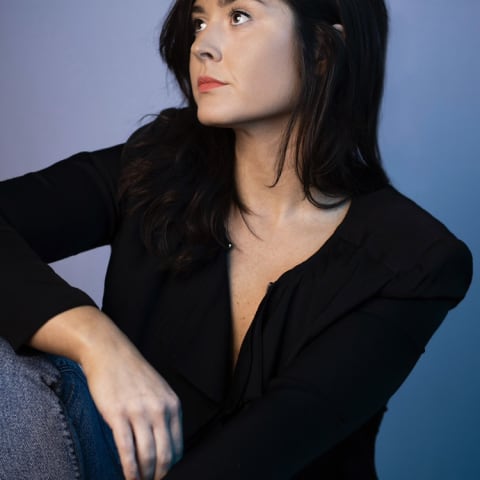 Profile photo of Megan P.