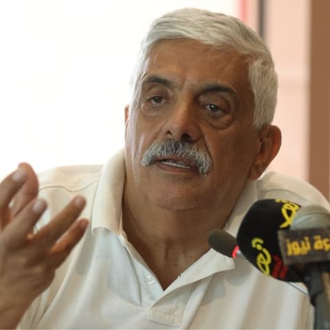 Profile photo of Daoud K.