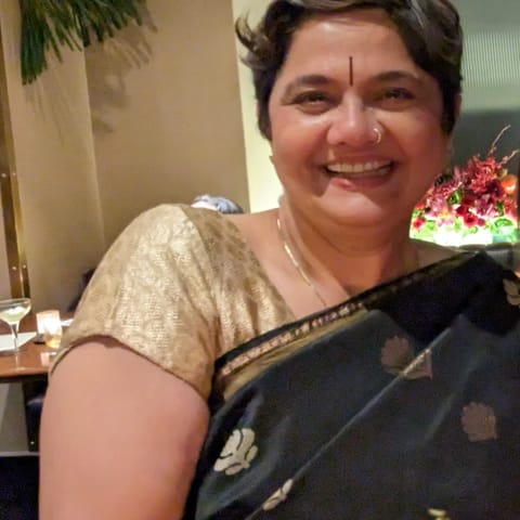 Profile photo of Neeta K.