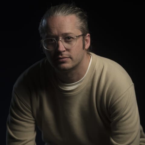 Profile photo of Michael R.