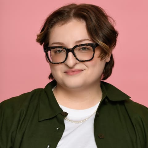 Profile photo of Mel P.