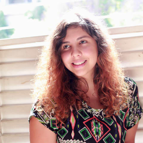 Profile photo of Amalia R.