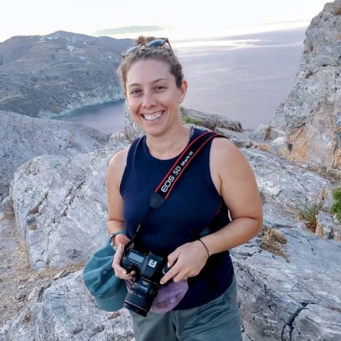 Profile photo of Jessie A.