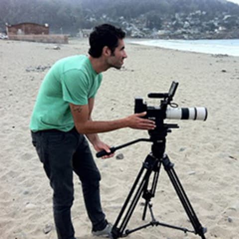 Profile photo of Josh I.