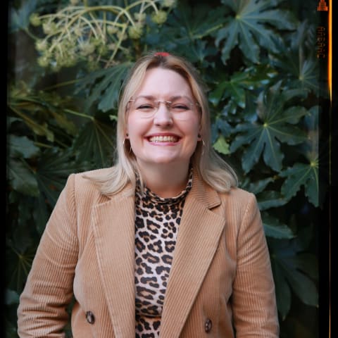 Profile photo of Katie B.