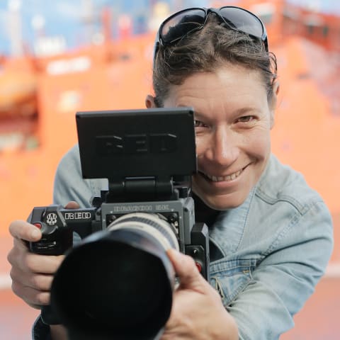 Profile photo of Frederique O.