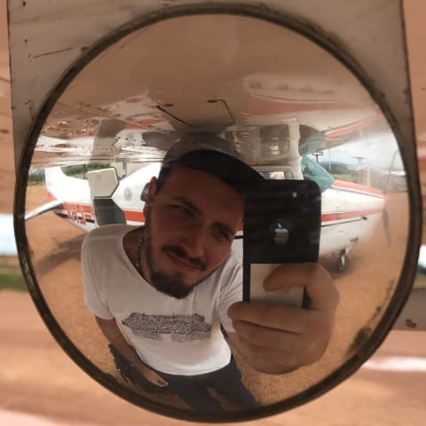 Profile photo of Lucas L.