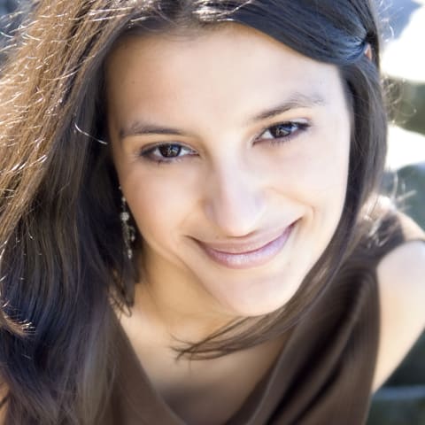 Profile photo of Yasmeen Q.