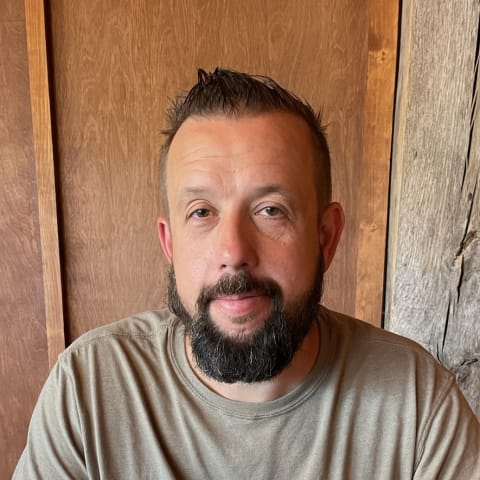 Profile photo of Todd J.