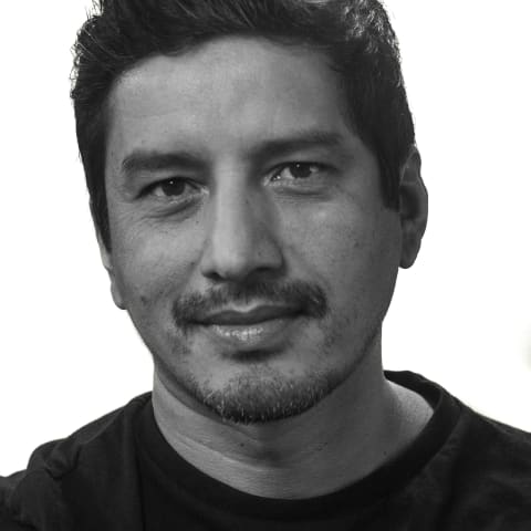 Profile photo of Cesar M.