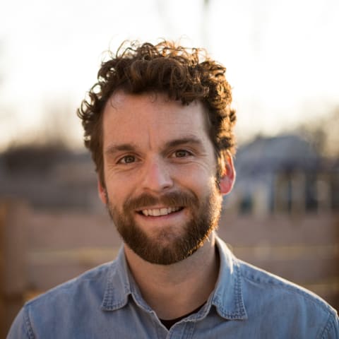 Profile photo of Hunter J.