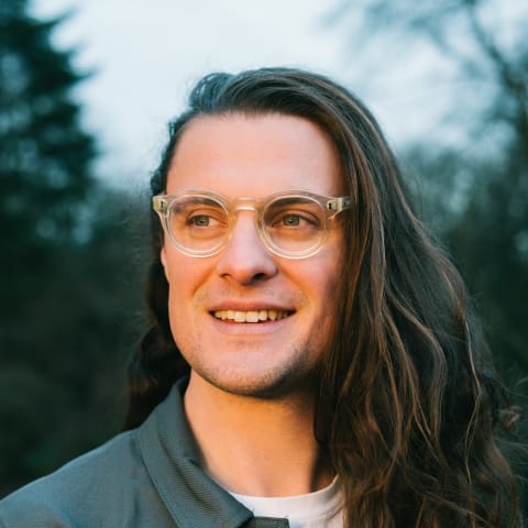 Profile photo of George W.