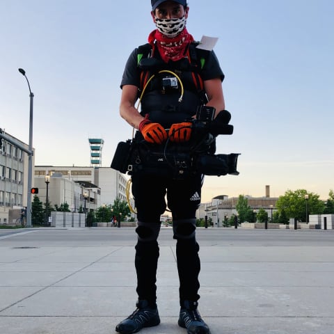 Profile photo of Taylor T.