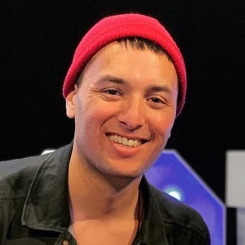 Profile photo of Adrian R.