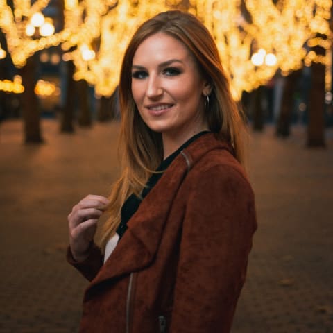 Profile photo of Alissa H.